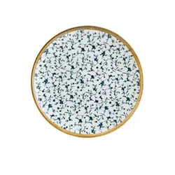 Тарелка плоская Bonna Calif Gourmet 21 см