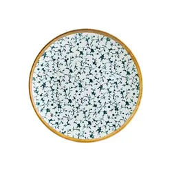 Тарелка плоская Bonna Calif Gourmet 23 см