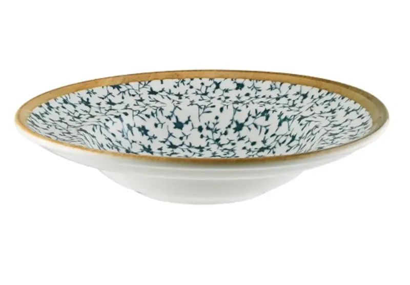 Тарелка глубокая Bonna Calif Gourmet 27 см