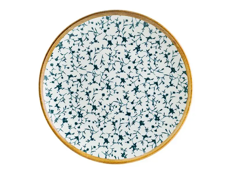 Тарелка плоская Bonna Calif Gourmet 27 см