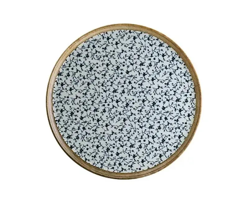 Тарелка плоская Bonna Calif Gourmet 32 см