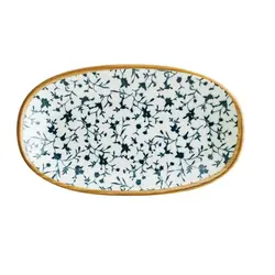 Блюдо овальное Bonna Calif Gourmet 34 см