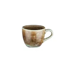 Чашка кофейная, Bonna CORAL, d=64 мм, h=53 мм, 80 мл