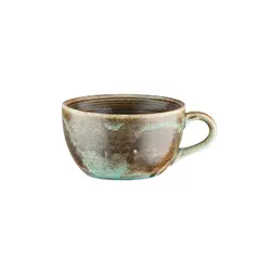 Чашка чайная, Bonna CORAL, d=97 мм, h=56 мм, 250 мл