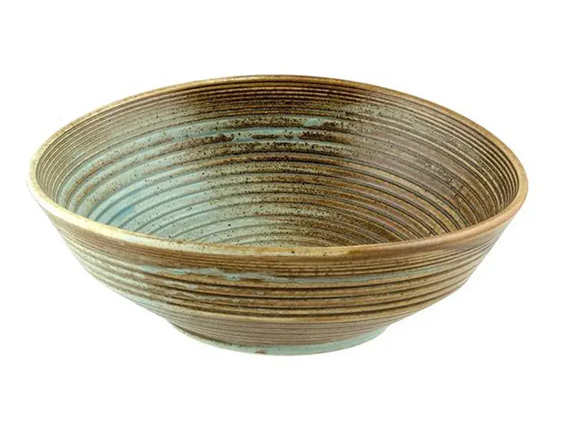 Салатник, Bonna CORAL,  h=60 мм, d=190 мм, 700 мл