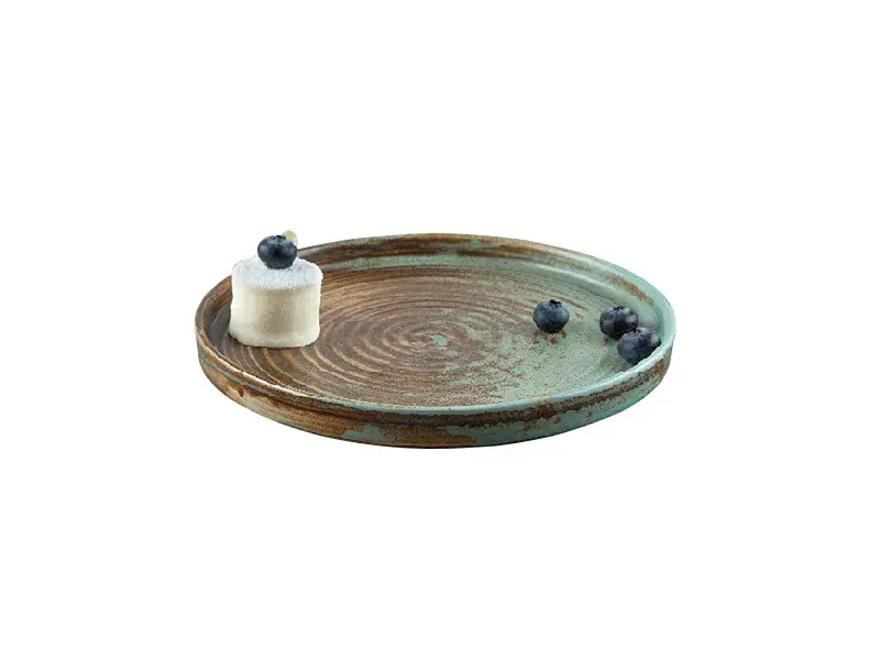 Тарелка плоская Bonna CORAL 21 см