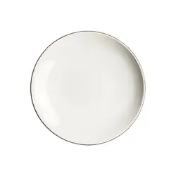 Тарелка глубокая Bonna Retro 23 см 
