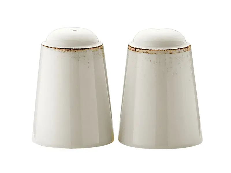 Солонка Bonna Retro 