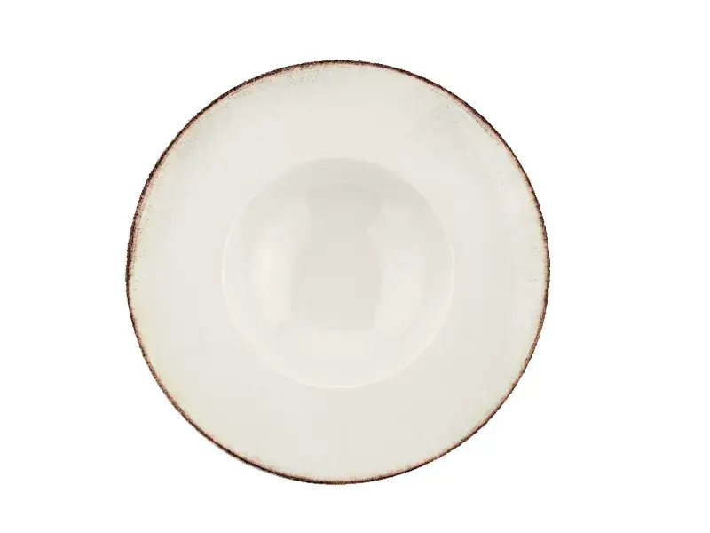 Тарелка глубокая Bonna Retro 28 см