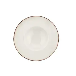 Тарелка глубокая Bonna Retro 28 см