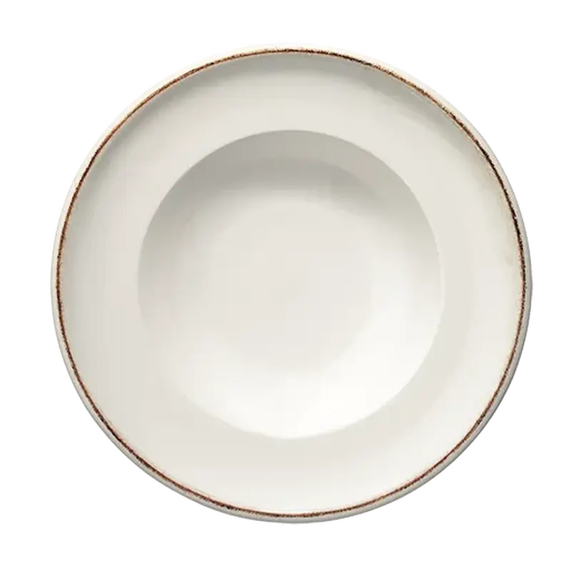 Тарелка для пасты Bonna Retro 24 см