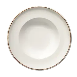 Тарелка для пасты Bonna Retro 24 см