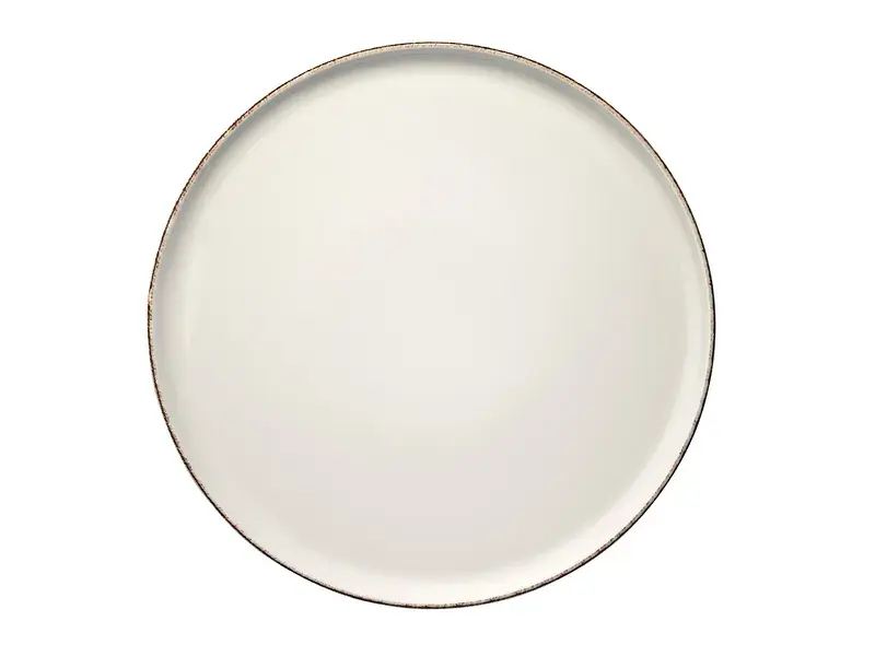 Тарелка для пиццы Bonna Retro 32 см