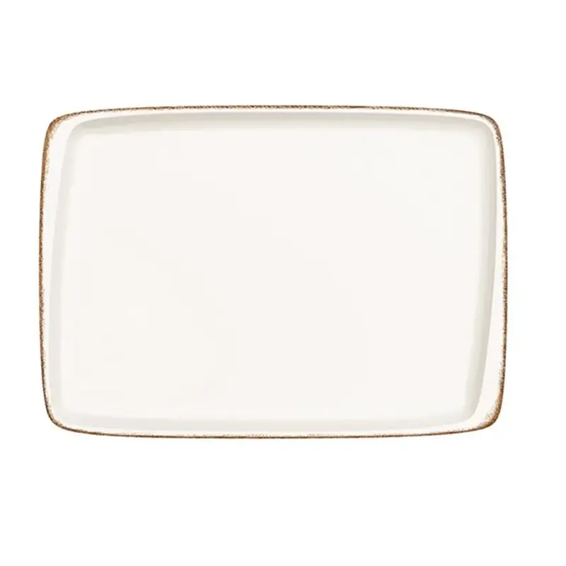 Блюдо прямоугольное Bonna Retro 23 см