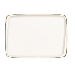 Блюдо прямоугольное Bonna Retro 23 см