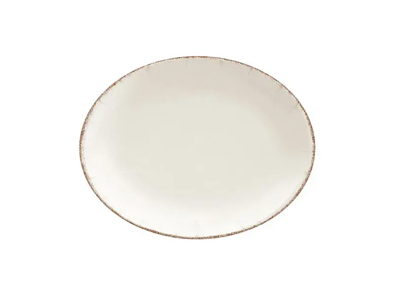 Блюдо овальное Bonna Retro 31 см