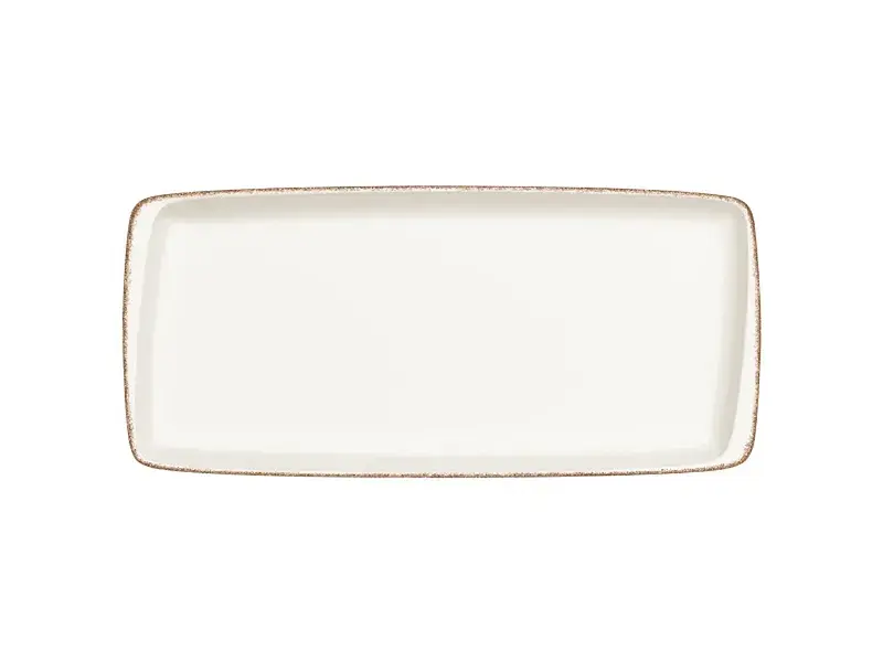 Блюдо прямоугольное Bonna Retro 34 см