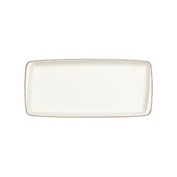 Блюдо прямоугольное Bonna Retro 34 см