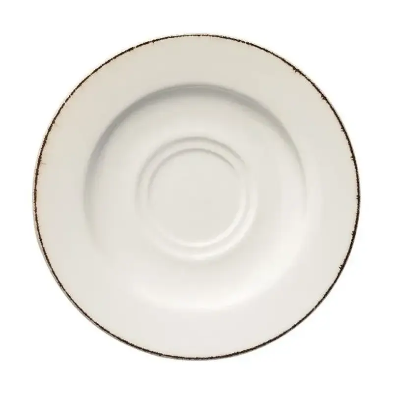 Блюдце Bonna Retro 16 см