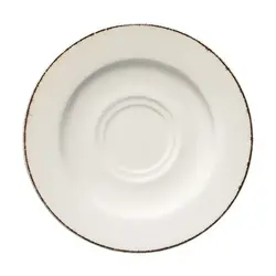 Блюдце Bonna Retro 16 см