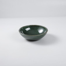 Чаша, Gamma Ceramics, Green Jungle, 17,5 x 17,5 x 6 см