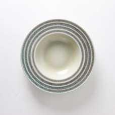 Тарелка для пасты, Gamma Ceramics, Gia, 27x5,2 см