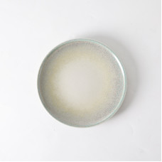 Тарелка плоская, Gamma Ceramics, Gia, 25 x 2 см