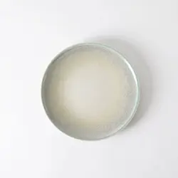 Тарелка плоская, Gamma Ceramics, Gia, 25 x 2 см