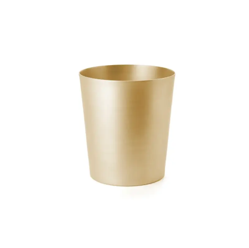 Gibco Ведро для льда 2 л "Брасс", латунное, 14х16 см