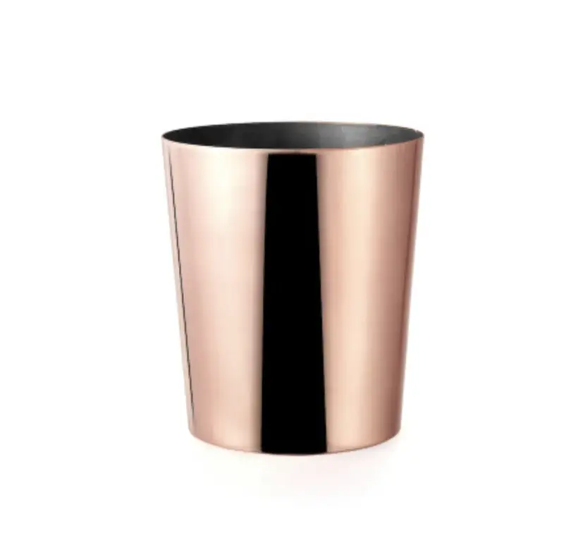 Gibco Ведро для льда 3,3 л "Купер плюс", медное, полированное, 17х19 см