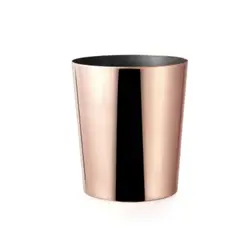 Gibco Ведро для льда 3,3 л "Купер плюс", медное, полированное, 17х19 см