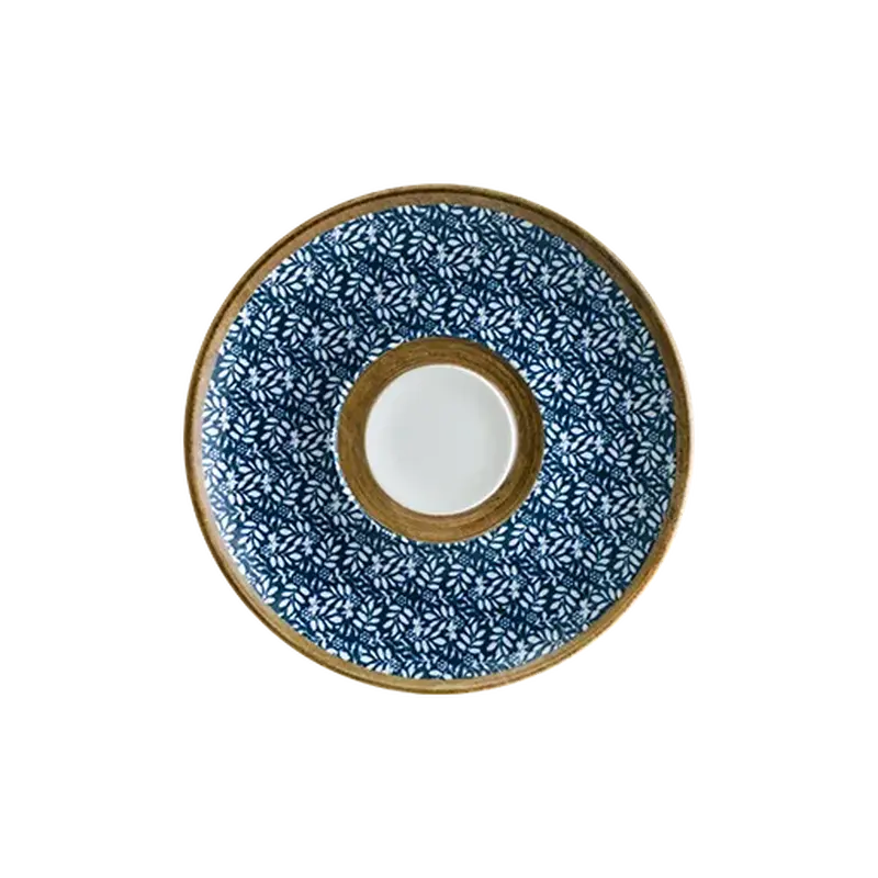 Блюдце под бульонную чашку Bonna Calif Gourmet 19 см