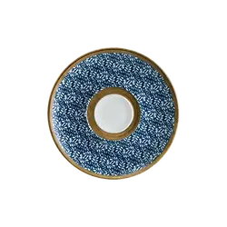 Блюдце под бульонную чашку Bonna Calif Gourmet 19 см