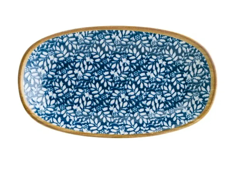 Блюдо овальное Bonna Calif Gourmet 24 см