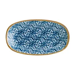 Блюдо овальное Bonna Calif Gourmet 24 см