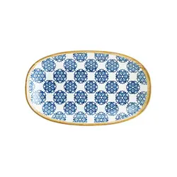 Блюдо овальное Bonna Calif Gourmet 29 см