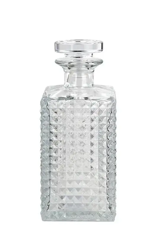 Графин с пробкой, Luigi Bormioli, 0,75 л  (Италия)