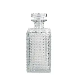 Графин с пробкой, Luigi Bormioli, 0,75 л  (Италия)