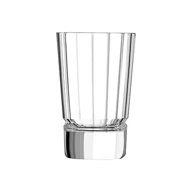 Стопка CRISTAL d'ARQUES, MACASSAR, 60 мл