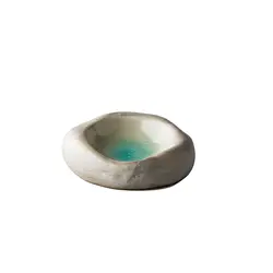 Тарелка, Style Point, Blue Lagoon, 17,5 см