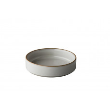 Тарелка глубокая с вертикальным бортом, Style Point, Japan White, 15 см, h 4 см, цвет белый