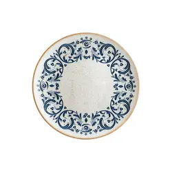 Тарелка плоская Bonna Viento Vago 25 см