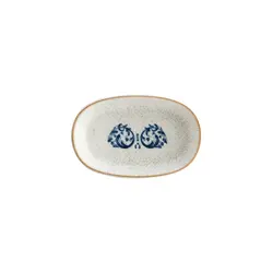 Соусник овальный Bonna Viento Hygge 10 см