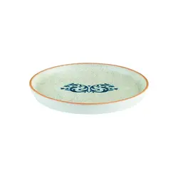 Тарелка плоская Bonna Viento Hygge 16 см