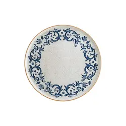 Тарелка плоская Bonna Viento Vago 22 см