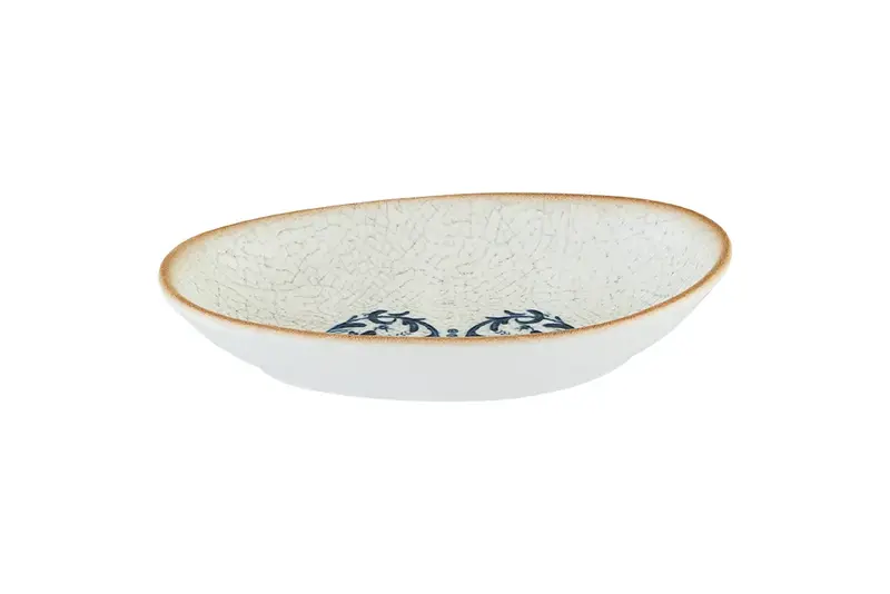 Блюдо овальное Bonna Viento Vago 15 см