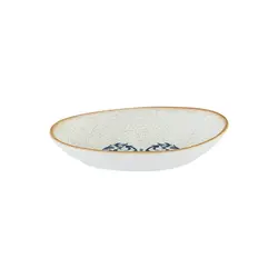 Блюдо овальное Bonna Viento Vago 15 см