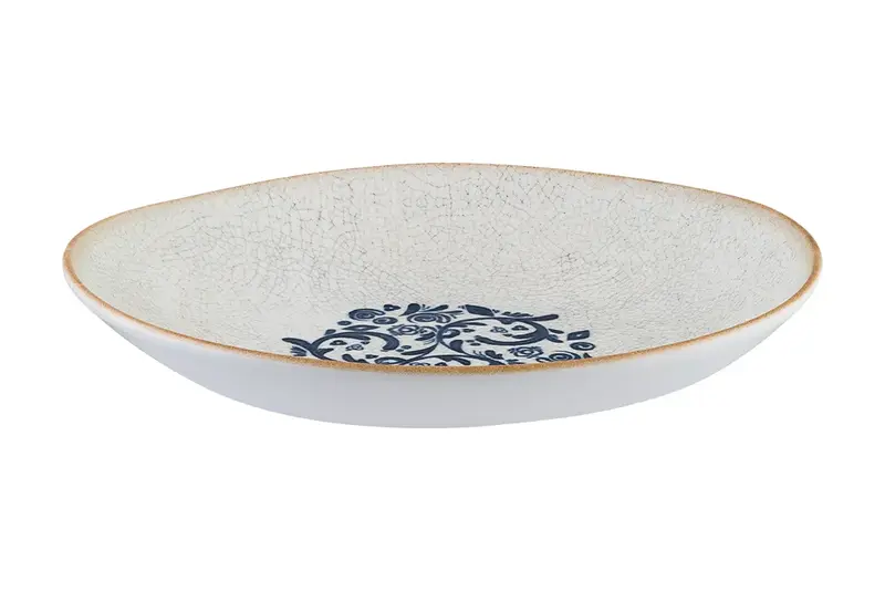 Тарелка глубокая Bonna Viento Vago 26 см