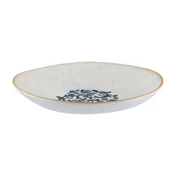 Тарелка глубокая Bonna Viento Vago 26 см
