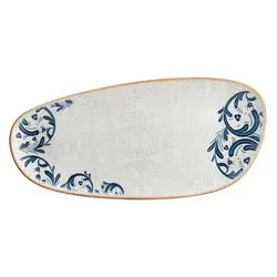 Блюдо прямоугольное Bonna Viento Vago 36 см